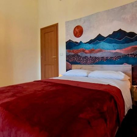 Love Nest Abruzzo Scoppito Exterior photo