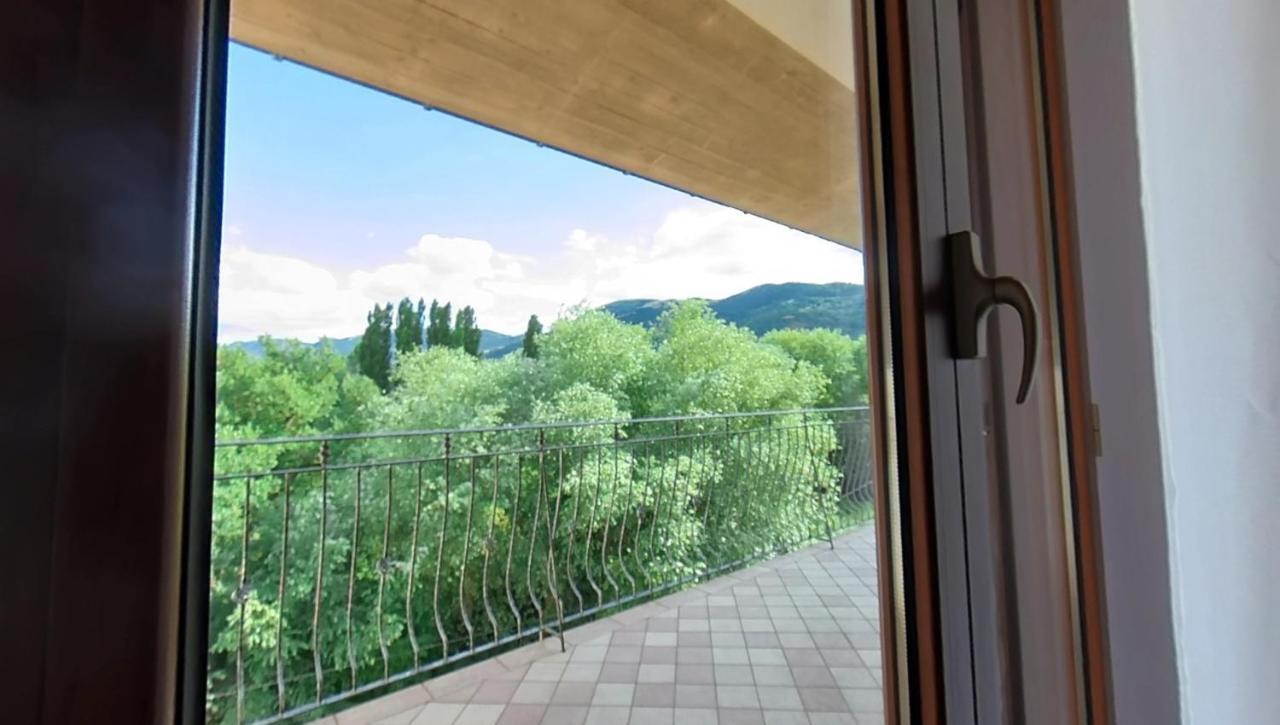 Love Nest Abruzzo Scoppito Exterior photo