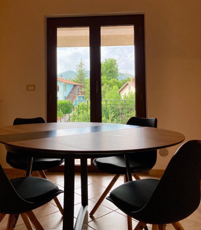 Love Nest Abruzzo Scoppito Exterior photo