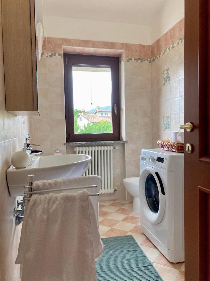 Love Nest Abruzzo Scoppito Exterior photo