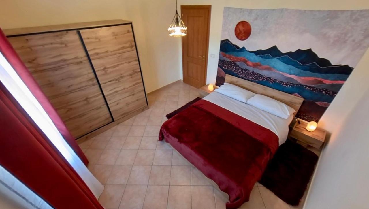 Love Nest Abruzzo Scoppito Exterior photo